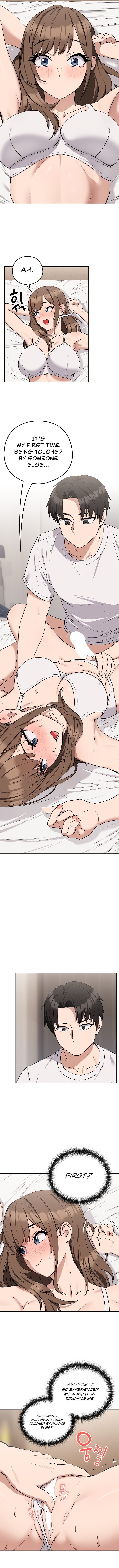 After Work Love Affairs Uncensored, chapter 22, page 5 of 14
