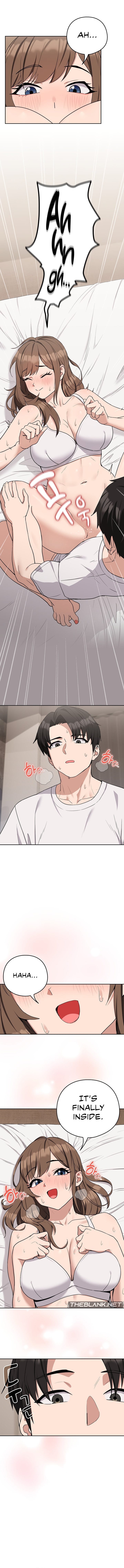 After Work Love Affairs Uncensored, chapter 22, page 8 of 14