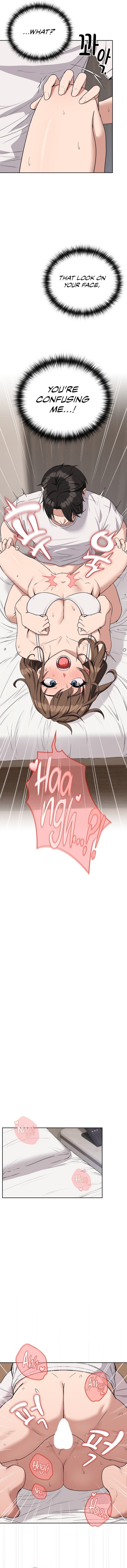 After Work Love Affairs Uncensored, chapter 22, page 9 of 14