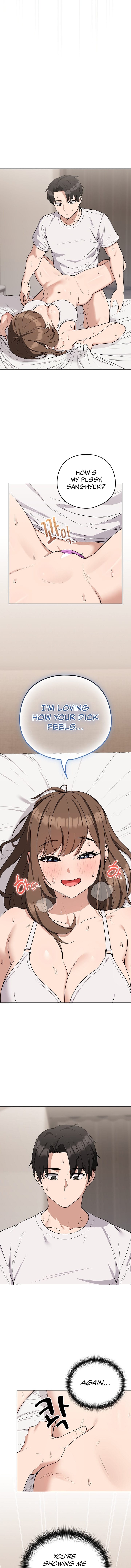 After Work Love Affairs Uncensored, chapter 22, page 11 of 14