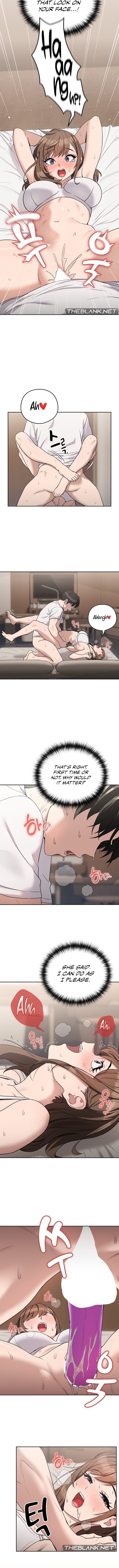 After Work Love Affairs Uncensored, chapter 22, page 12 of 14