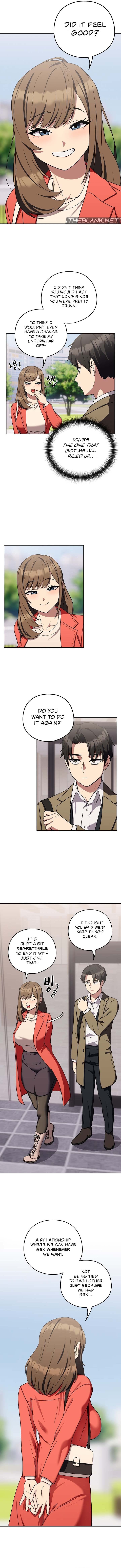 After Work Love Affairs Uncensored, chapter 23, page 9 of 12