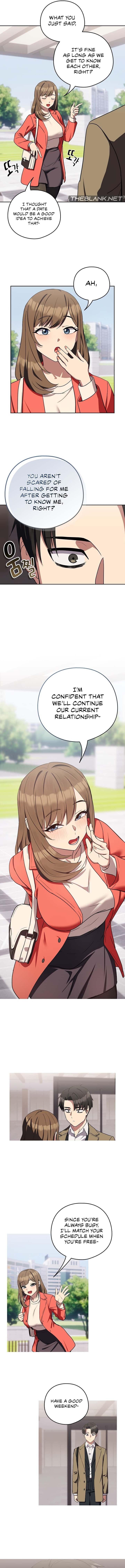 After Work Love Affairs Uncensored, chapter 23, page 11 of 12