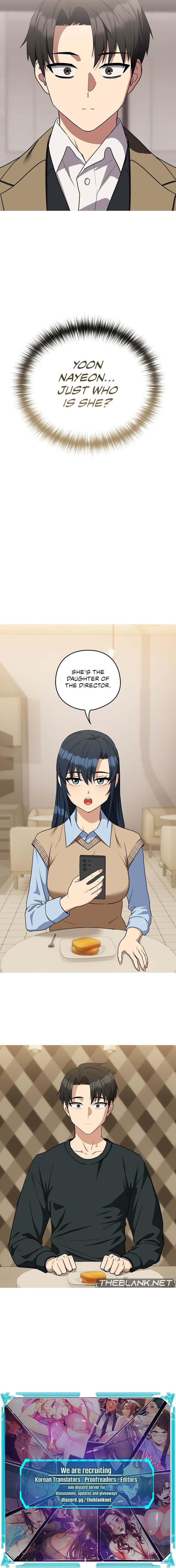After Work Love Affairs Uncensored, chapter 23, page 12 of 12