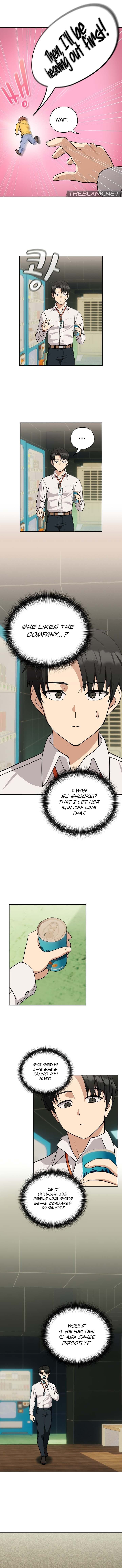 After Work Love Affairs Uncensored, chapter 24, page 5 of 10