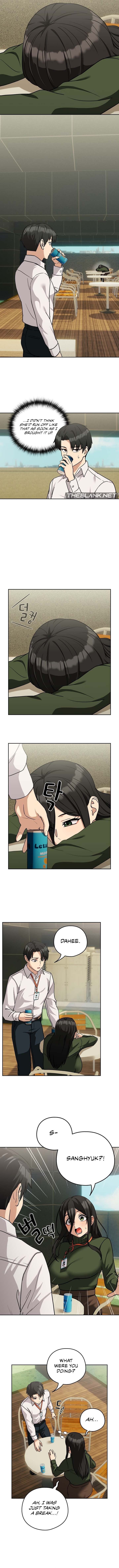 After Work Love Affairs Uncensored, chapter 24, page 6 of 10