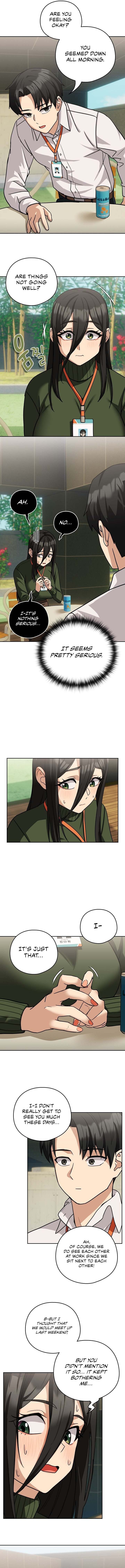 After Work Love Affairs Uncensored, chapter 24, page 7 of 10