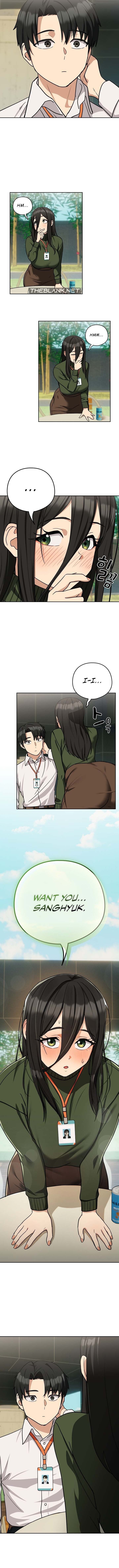 After Work Love Affairs Uncensored, chapter 24, page 9 of 10