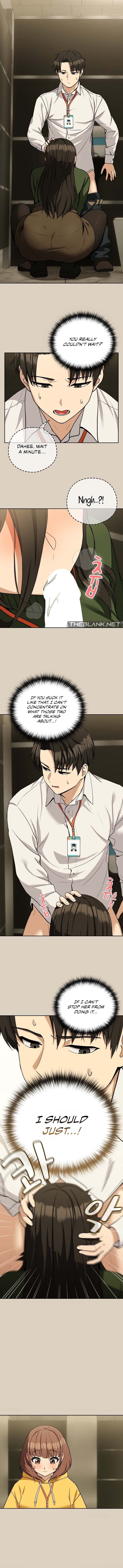 After Work Love Affairs Uncensored, chapter 25, page 7 of 10