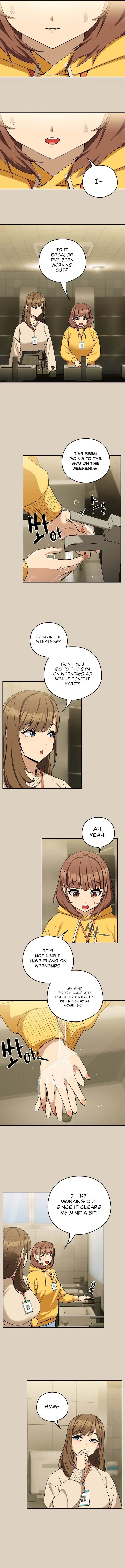 After Work Love Affairs Uncensored, chapter 25, page 8 of 10