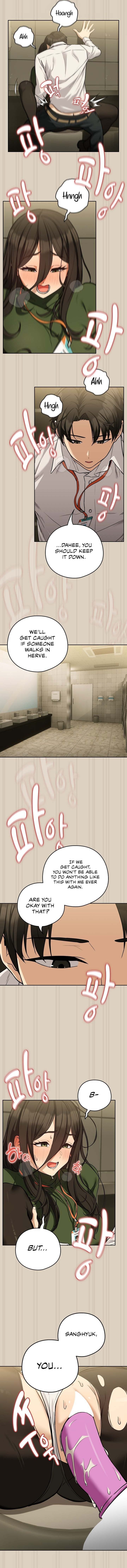After Work Love Affairs Uncensored, chapter 26, page 5 of 10