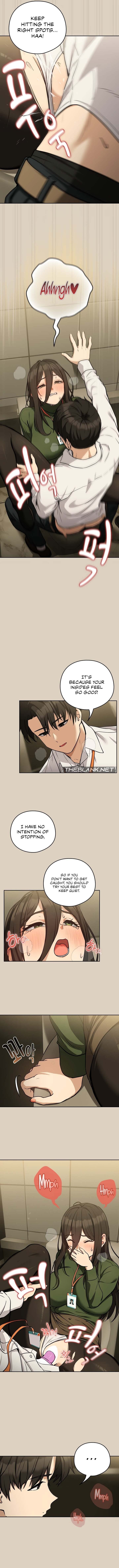 After Work Love Affairs Uncensored, chapter 26, page 6 of 10