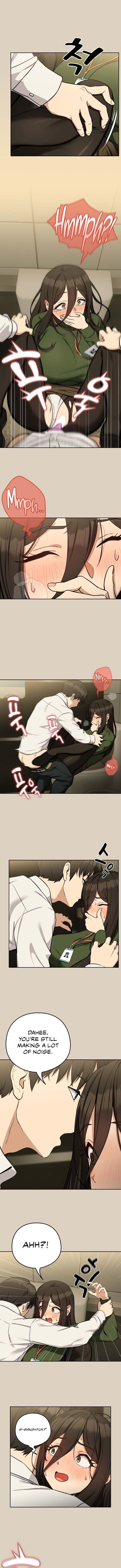 After Work Love Affairs Uncensored, chapter 26, page 7 of 10