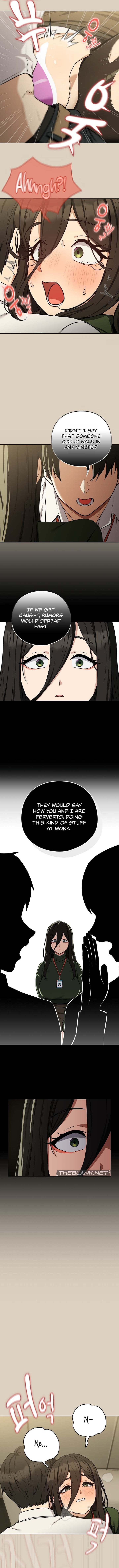 After Work Love Affairs Uncensored, chapter 26, page 8 of 10