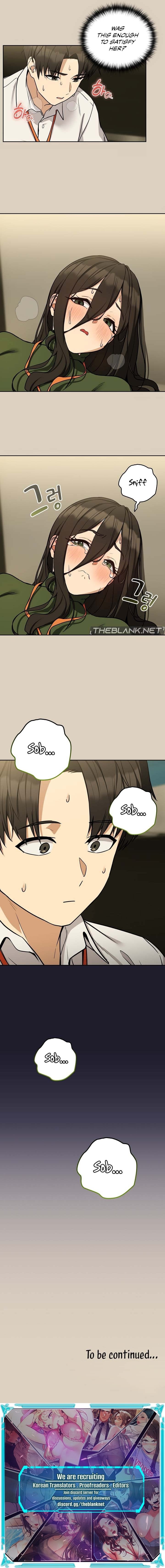 After Work Love Affairs Uncensored, chapter 26, page 10 of 10