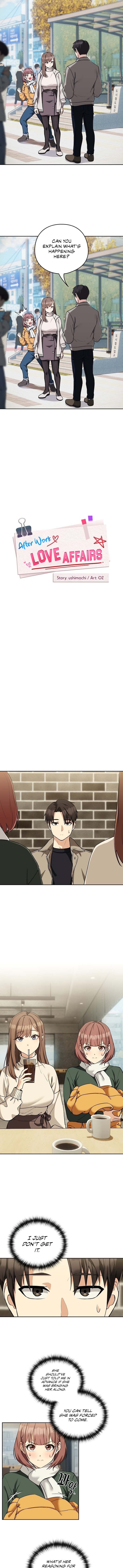 After Work Love Affairs Uncensored, chapter 27, page 7 of 10