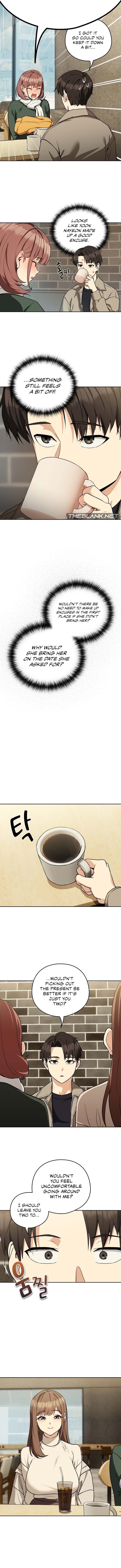 After Work Love Affairs Uncensored, chapter 27, page 9 of 10
