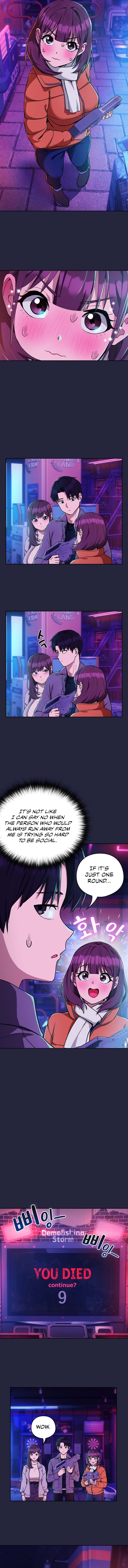 After Work Love Affairs Uncensored, chapter 28, page 5 of 9