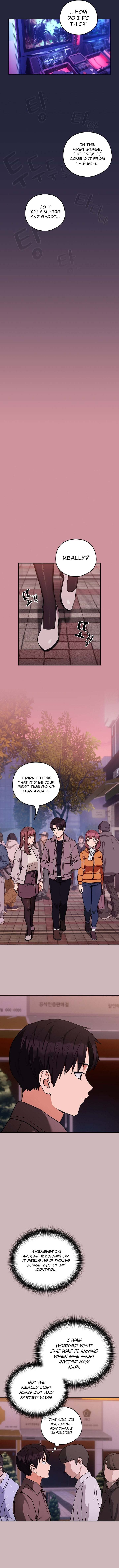 After Work Love Affairs Uncensored, chapter 28, page 7 of 9