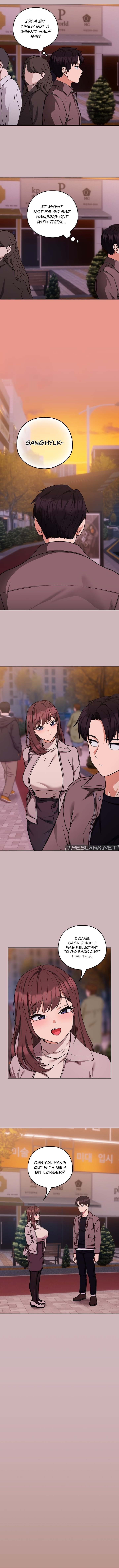 After Work Love Affairs Uncensored, chapter 28, page 8 of 9
