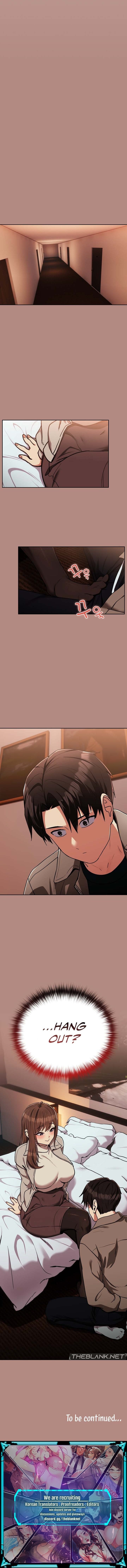 After Work Love Affairs Uncensored, chapter 28, page 9 of 9