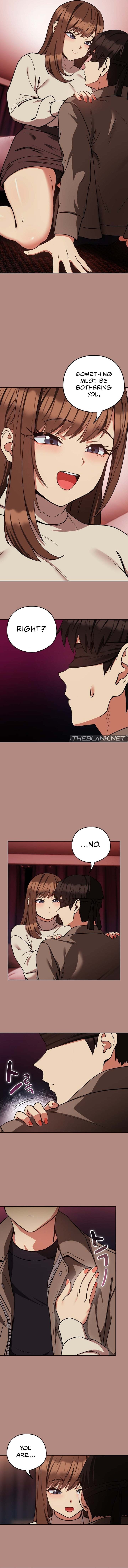 After Work Love Affairs Uncensored, chapter 29, page 5 of 9