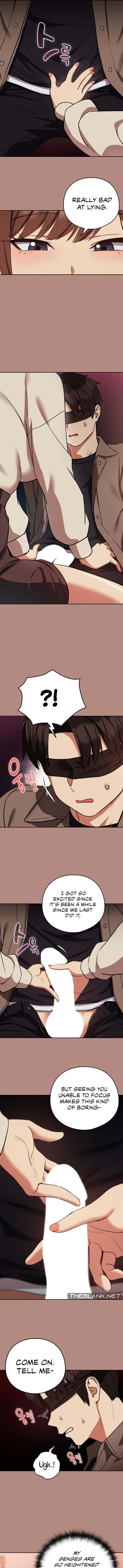 After Work Love Affairs Uncensored, chapter 29, page 6 of 9