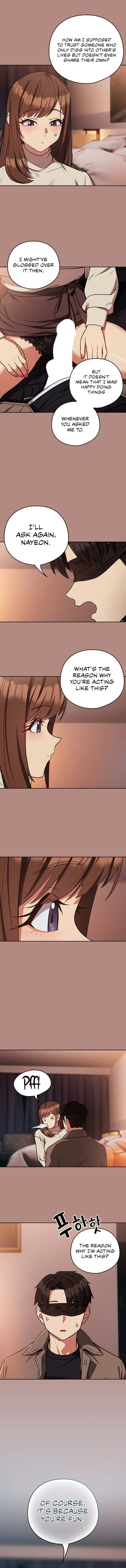 After Work Love Affairs Uncensored, chapter 29, page 8 of 9