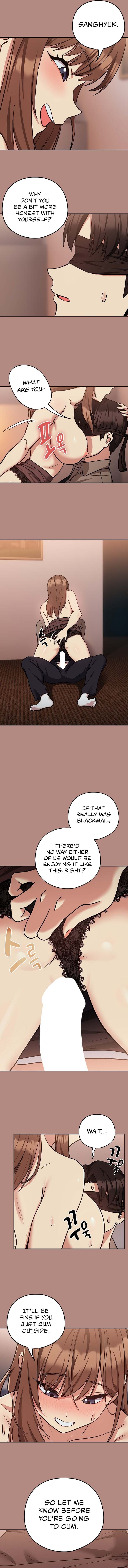 After Work Love Affairs Uncensored, chapter 30, page 5 of 11