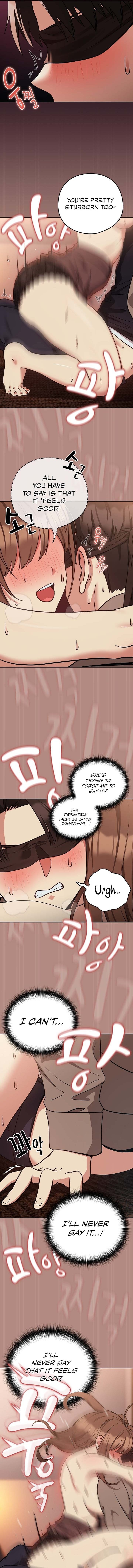 After Work Love Affairs Uncensored, chapter 30, page 8 of 11