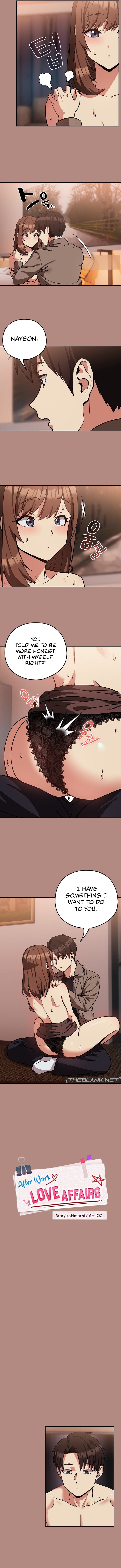 After Work Love Affairs Uncensored, chapter 31, page 5 of 9