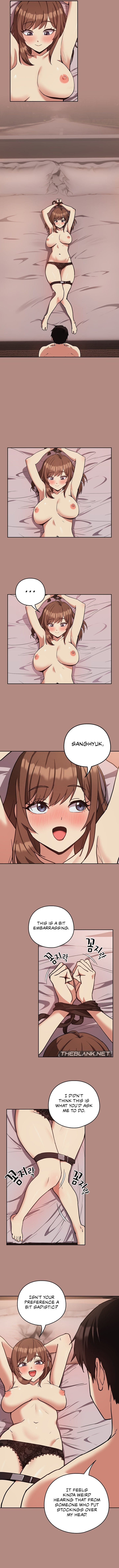 After Work Love Affairs Uncensored, chapter 31, page 6 of 9