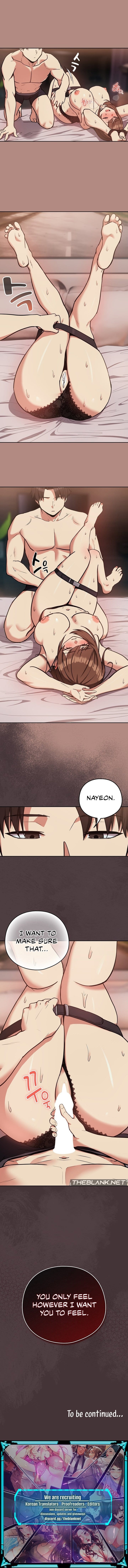 After Work Love Affairs Uncensored, chapter 31, page 9 of 9