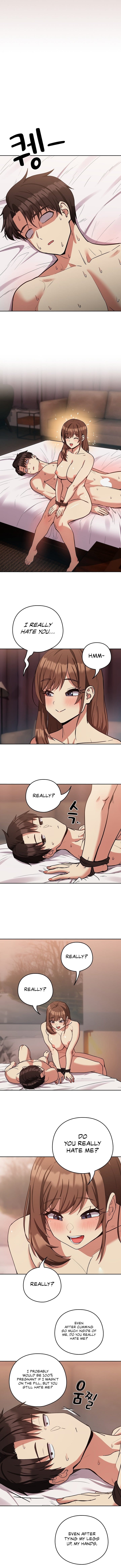 After Work Love Affairs Uncensored, chapter 33, page 5 of 10
