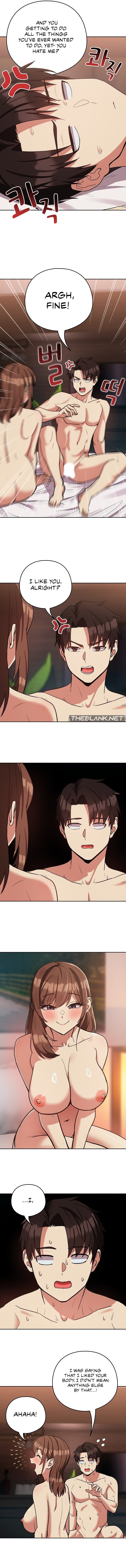 After Work Love Affairs Uncensored, chapter 33, page 6 of 10