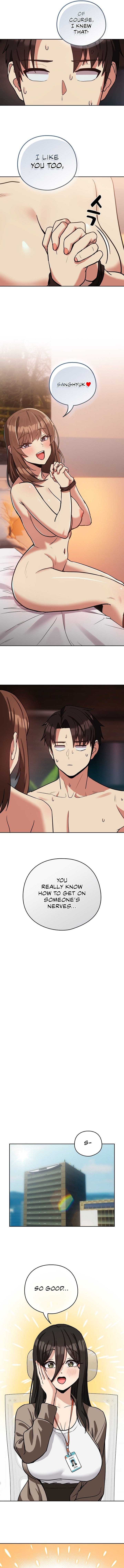 After Work Love Affairs Uncensored, chapter 33, page 7 of 10