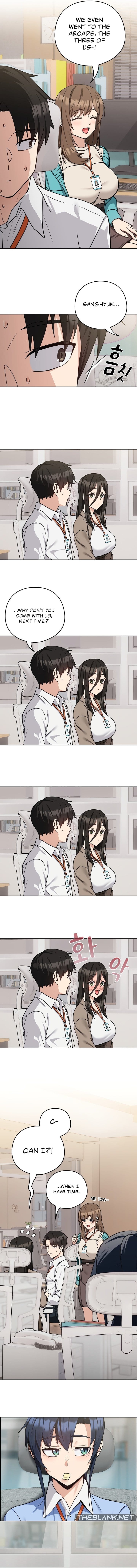 After Work Love Affairs Uncensored, chapter 33, page 9 of 10