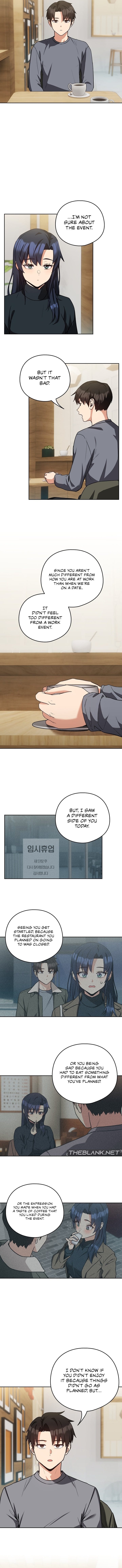 After Work Love Affairs Uncensored, chapter 34, page 6 of 9