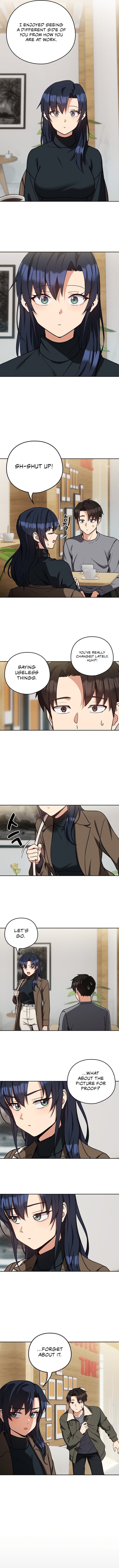 After Work Love Affairs Uncensored, chapter 34, page 7 of 9