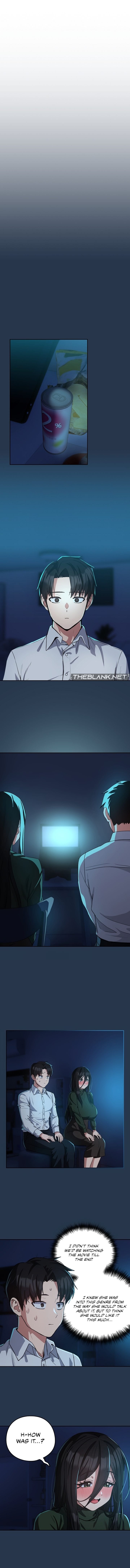 After Work Love Affairs Uncensored, chapter 35, page 6 of 10