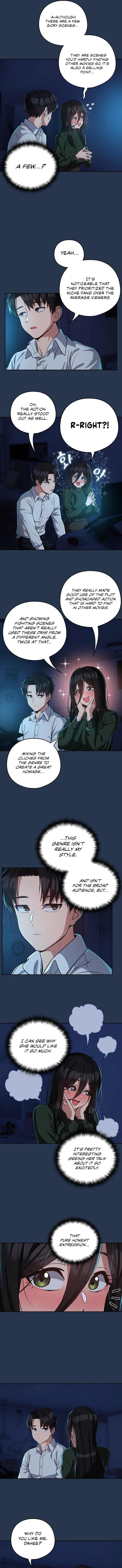 After Work Love Affairs Uncensored, chapter 35, page 7 of 10