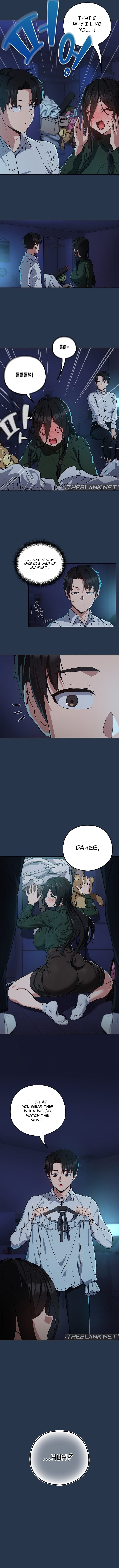 After Work Love Affairs Uncensored, chapter 35, page 9 of 10