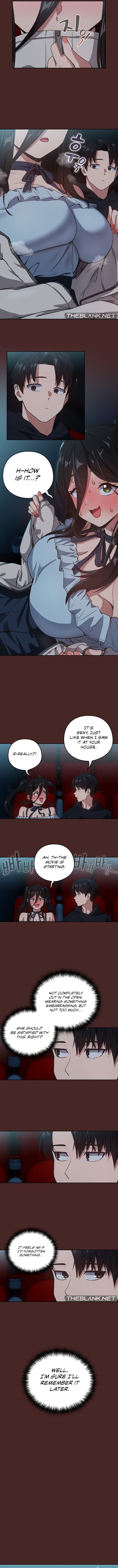After Work Love Affairs Uncensored, chapter 36, page 6 of 9