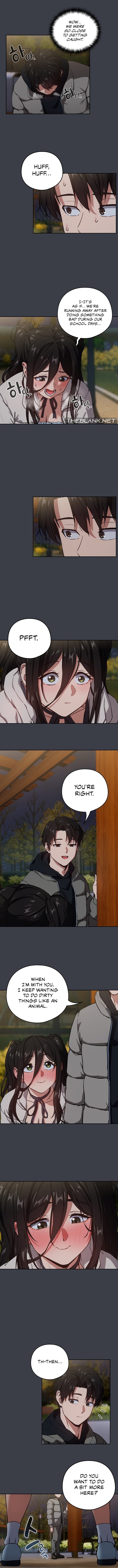 After Work Love Affairs Uncensored, chapter 37, page 7 of 9