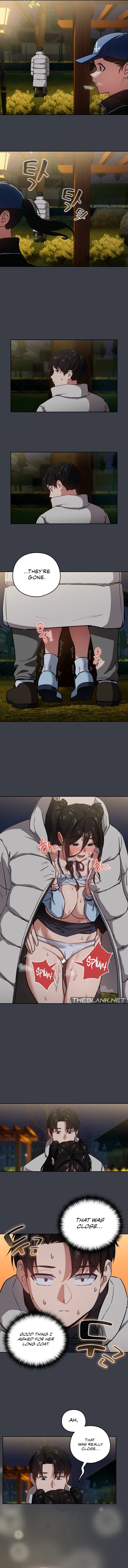 After Work Love Affairs Uncensored, chapter 38, page 6 of 9
