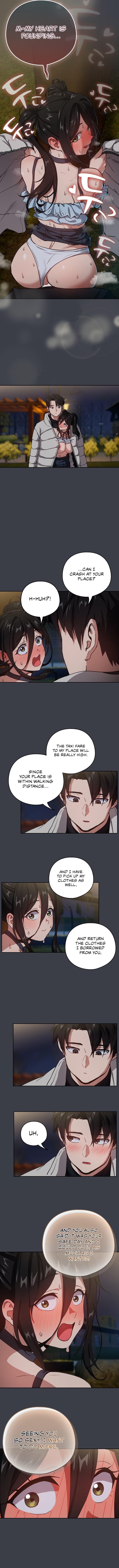 After Work Love Affairs Uncensored, chapter 38, page 7 of 9