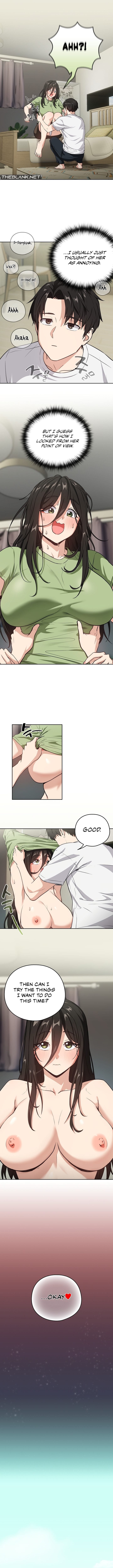 After Work Love Affairs Uncensored, chapter 39, page 6 of 8