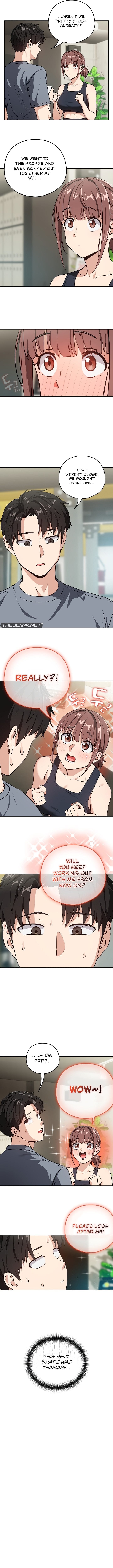 After Work Love Affairs Uncensored, chapter 40, page 6 of 9