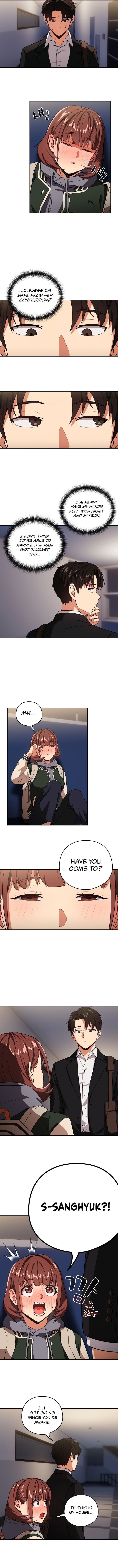 After Work Love Affairs Uncensored, chapter 41, page 6 of 10