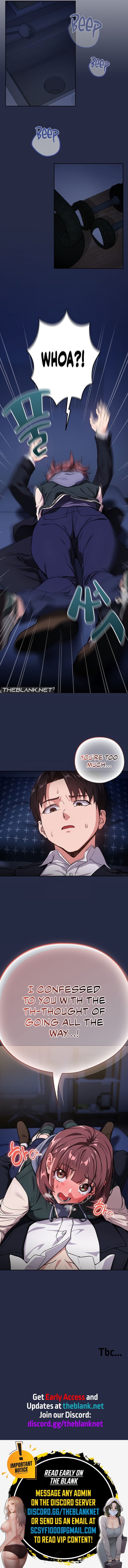 After Work Love Affairs Uncensored, chapter 41, page 10 of 10